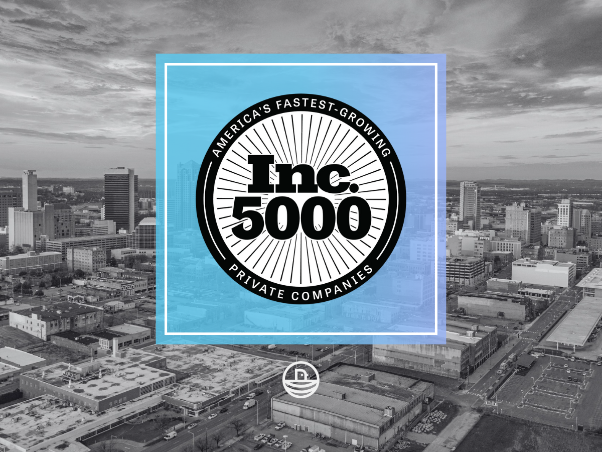 Birmingham-Based Evernest Named to Inc. 5000 List for Eighth Time